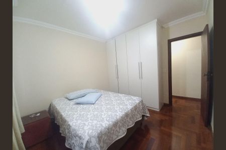 Apartamento à venda com 3 quartos, 80m² em Fernão Dias, Belo Horizonte