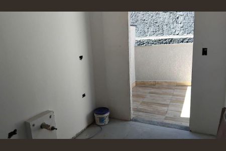 Apartamento à venda com 2 quartos, 138m² em Vila Alzira, Santo André