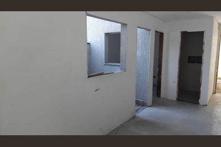 Apartamento à venda com 2 quartos, 138m² em Vila Alzira, Santo André