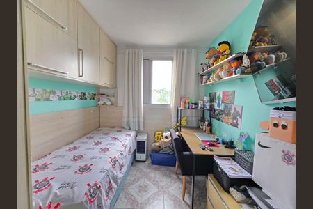 Apartamento à venda com 2 quartos, 50m² em Vila Silvia, São Paulo
