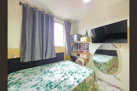 Apartamento à venda com 2 quartos, 50m² em Vila Silvia, São Paulo