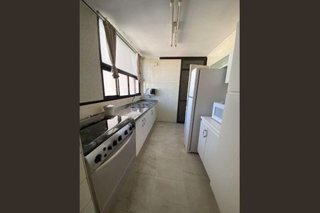 Apartamento à venda com 145m², 3 quartos e sem vaga