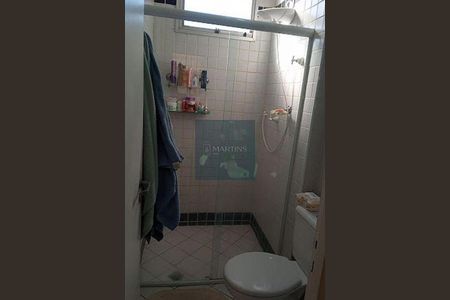 Apartamento à venda com 60m², 2 quartos e 1 vaga