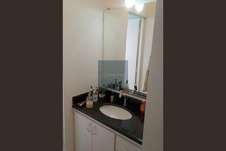 Apartamento à venda com 60m², 2 quartos e 1 vaga