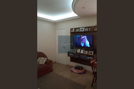 Apartamento à venda com 60m², 2 quartos e 1 vaga