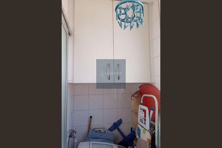 Apartamento à venda com 60m², 2 quartos e 1 vaga