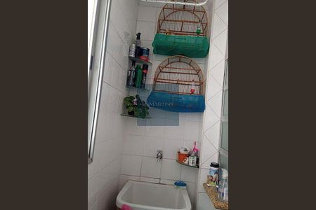 Apartamento à venda com 60m², 2 quartos e 1 vaga