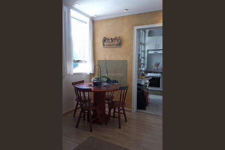 Apartamento à venda com 60m², 2 quartos e 1 vaga