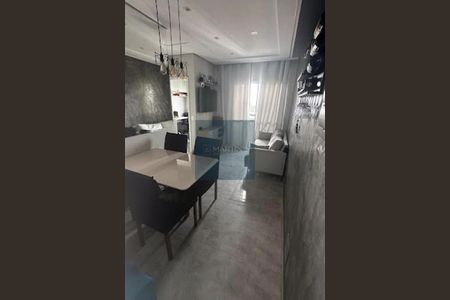 Apartamento à venda com 2 quartos, 49m² em Vila Tupi, Várzea Paulista