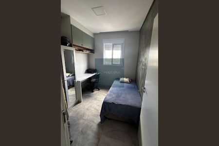 Apartamento à venda com 2 quartos, 49m² em Vila Tupi, Várzea Paulista