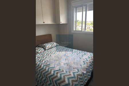 Apartamento à venda com 2 quartos, 49m² em Vila Tupi, Várzea Paulista