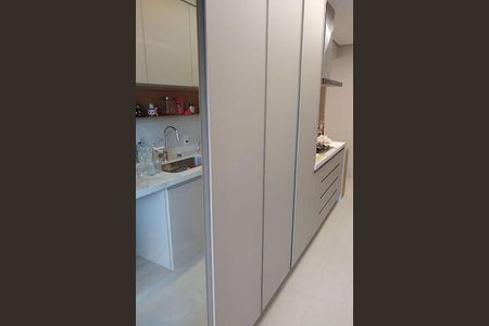 Apartamento à venda com 144m², 3 quartos e 3 vagas