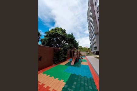 Apartamento à venda com 144m², 3 quartos e 3 vagas