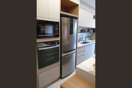 Apartamento à venda com 144m², 3 quartos e 3 vagas