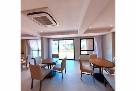 Apartamento à venda com 144m², 3 quartos e 3 vagas