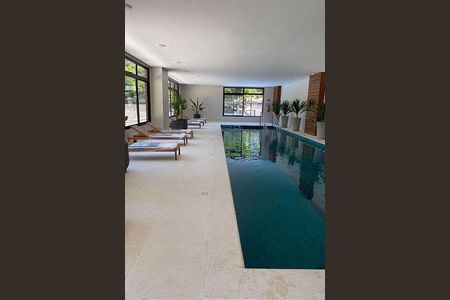 Apartamento à venda com 144m², 3 quartos e 3 vagas