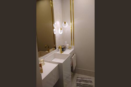 Apartamento à venda com 144m², 3 quartos e 3 vagas