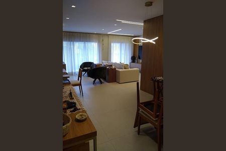 Apartamento à venda com 3 quartos, 144m² em Jardim Campos Elisios, Jundiaí