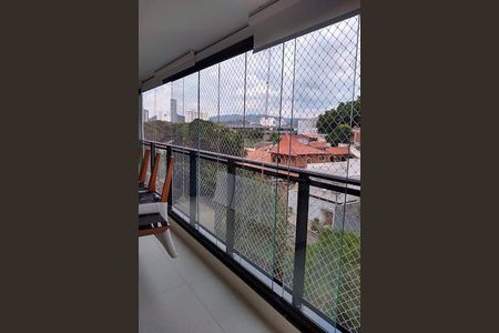 Apartamento à venda com 144m², 3 quartos e 3 vagas