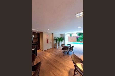 Apartamento à venda com 144m², 3 quartos e 3 vagas