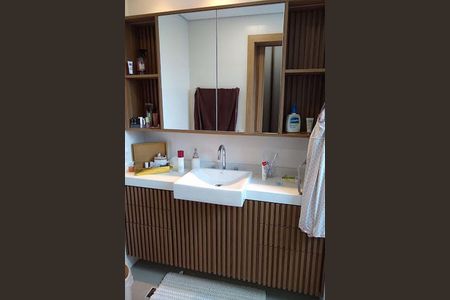 Apartamento à venda com 144m², 3 quartos e 3 vagas