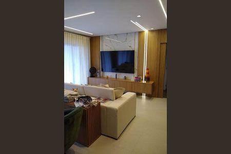 Apartamento à venda com 144m², 3 quartos e 3 vagas