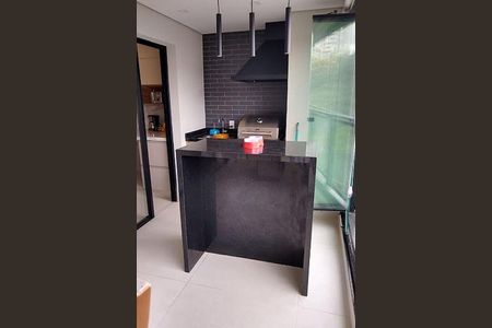 Apartamento à venda com 144m², 3 quartos e 3 vagas