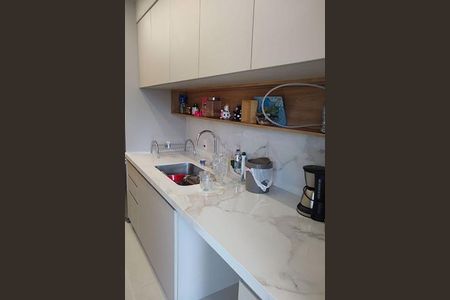 Apartamento à venda com 144m², 3 quartos e 3 vagas