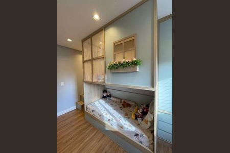 Apartamento à venda com 3 quartos, 101m² em Horto Florestal, Jundiaí