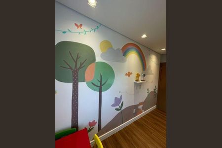 Apartamento à venda com 3 quartos, 101m² em Horto Florestal, Jundiaí