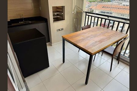 Apartamento à venda com 98m², 3 quartos e 2 vagas