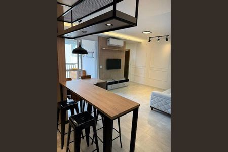 Apartamento à venda com 98m², 3 quartos e 2 vagas