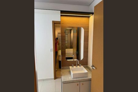 Apartamento à venda com 98m², 3 quartos e 2 vagas