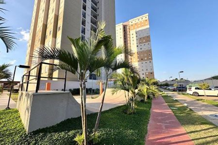 Apartamento à venda com 98m², 3 quartos e 2 vagas