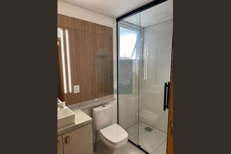 Apartamento à venda com 98m², 3 quartos e 2 vagas