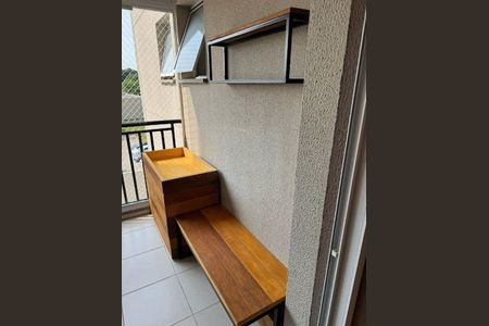 Apartamento à venda com 98m², 3 quartos e 2 vagas