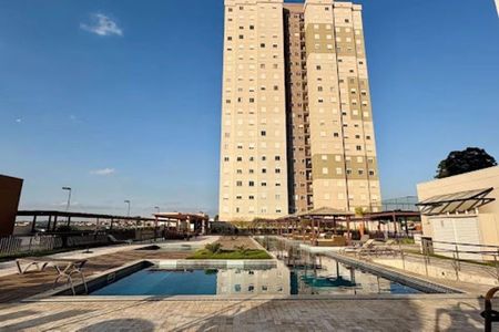 Apartamento à venda com 98m², 3 quartos e 2 vagas