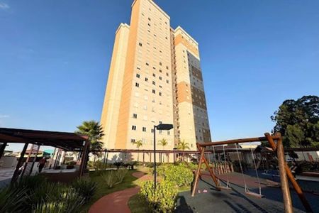 Apartamento à venda com 98m², 3 quartos e 2 vagas