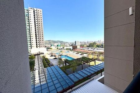 Apartamento à venda com 98m², 3 quartos e 2 vagas