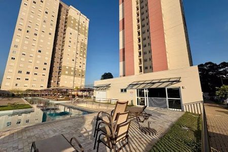 Apartamento à venda com 98m², 3 quartos e 2 vagas