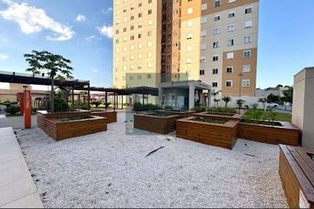 Apartamento à venda com 98m², 3 quartos e 2 vagas