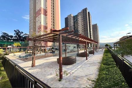 Apartamento à venda com 98m², 3 quartos e 2 vagas