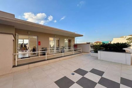 Apartamento à venda com 98m², 3 quartos e 2 vagas