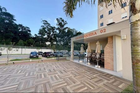 Apartamento à venda com 98m², 3 quartos e 2 vagas