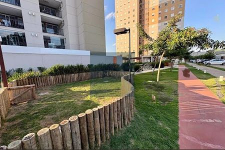 Apartamento à venda com 98m², 3 quartos e 2 vagas