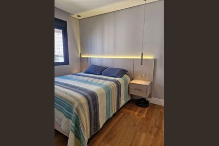 Apartamento à venda com 3 quartos, 141m² em Jardim Campos Elisios, Jundiaí