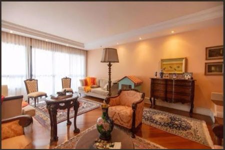 Apartamento à venda com 3 quartos, 265m² em Centro, Jundiaí