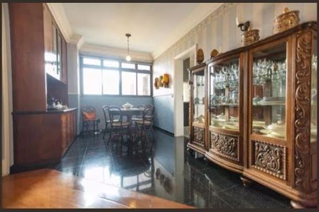 Apartamento à venda com 3 quartos, 265m² em Centro, Jundiaí