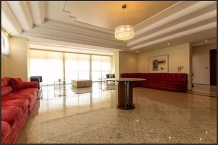 Apartamento à venda com 3 quartos, 265m² em Centro, Jundiaí