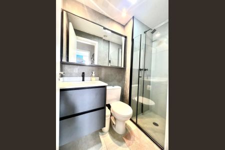 Apartamento à venda com 2 quartos, 54m² em Casa Branca, Santo André